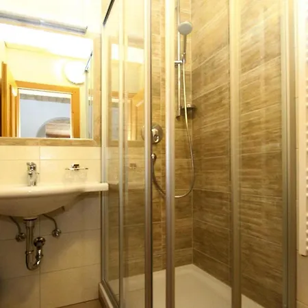 Holiday Flat, Appartamento Konigsleiten