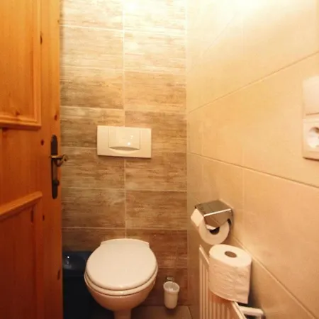 Appartamento Holiday Flat, Konigsleiten