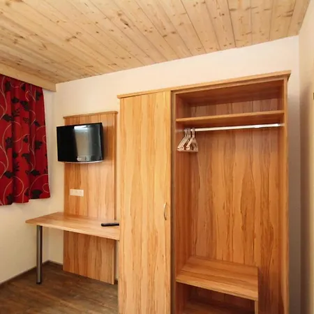 Holiday Flat, Konigsleiten