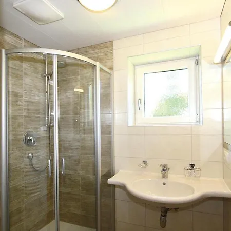 Appartamento Holiday Flat, *