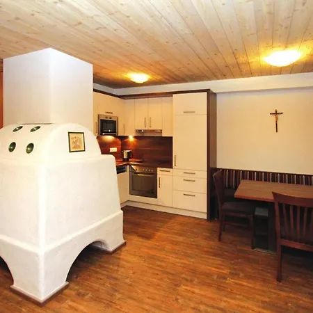 Holiday Flat, Appartamento
