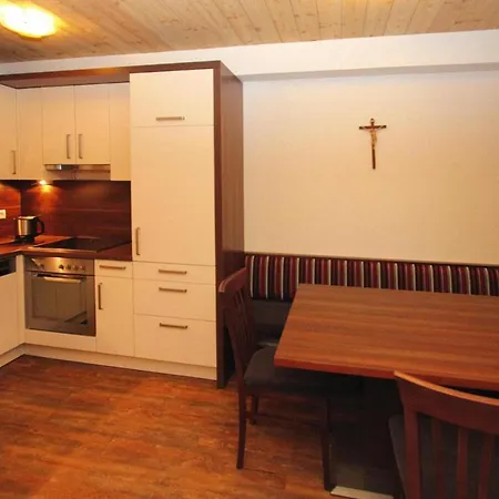 Holiday Flat, Appartamento