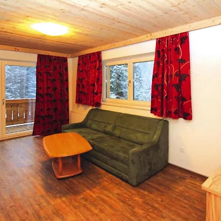 Holiday Flat, *